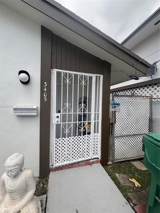 3405 SW 24th St, Miami FL 33145 - Miami, FL - Photo 4