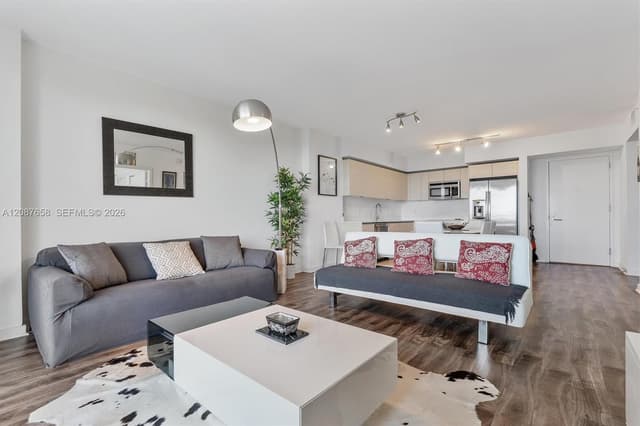 4250 Biscayne Blvd # 1008, Miami FL 33137 - Miami, FL - Photo 6