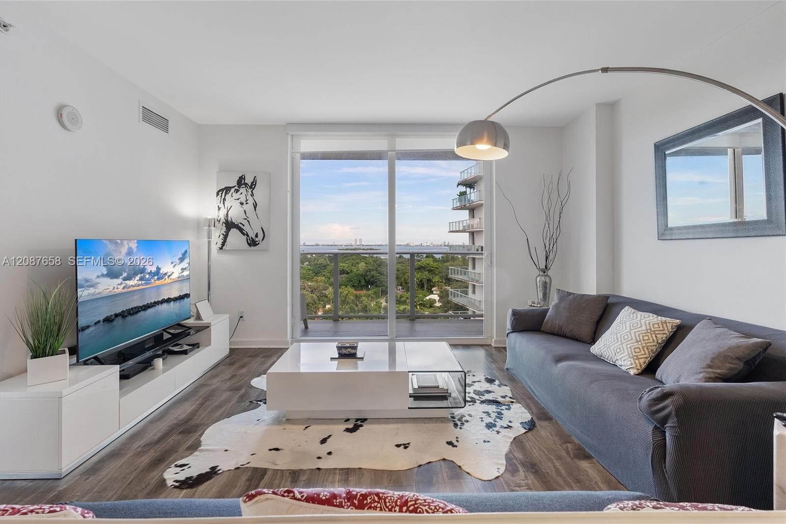 4250 Biscayne Blvd # 1008, Miami FL 33137