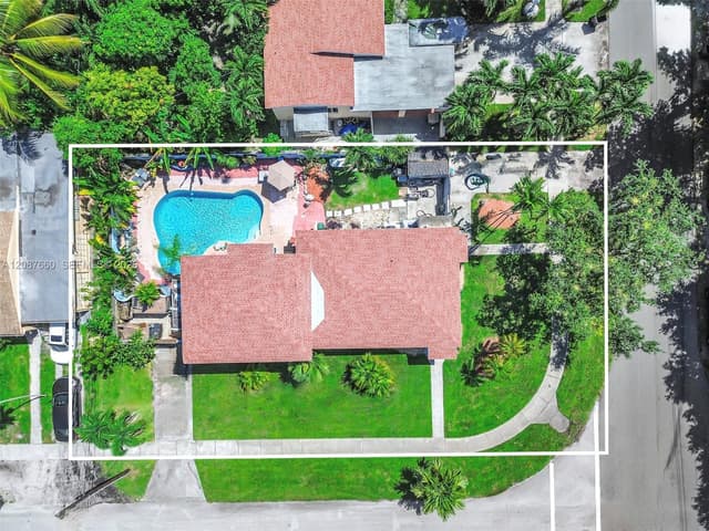 800 NE 144th St, North Miami FL 33161 - North Miami, FL - Photo 3