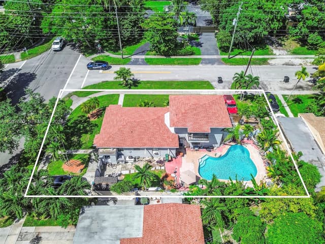 800 NE 144th St, North Miami FL 33161 - North Miami, FL - Photo 4