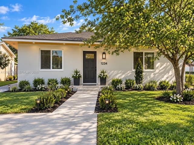 2883 NW 191st Ter, Miami Gardens FL 33056 - Miami Gardens, FL - Photo 2
