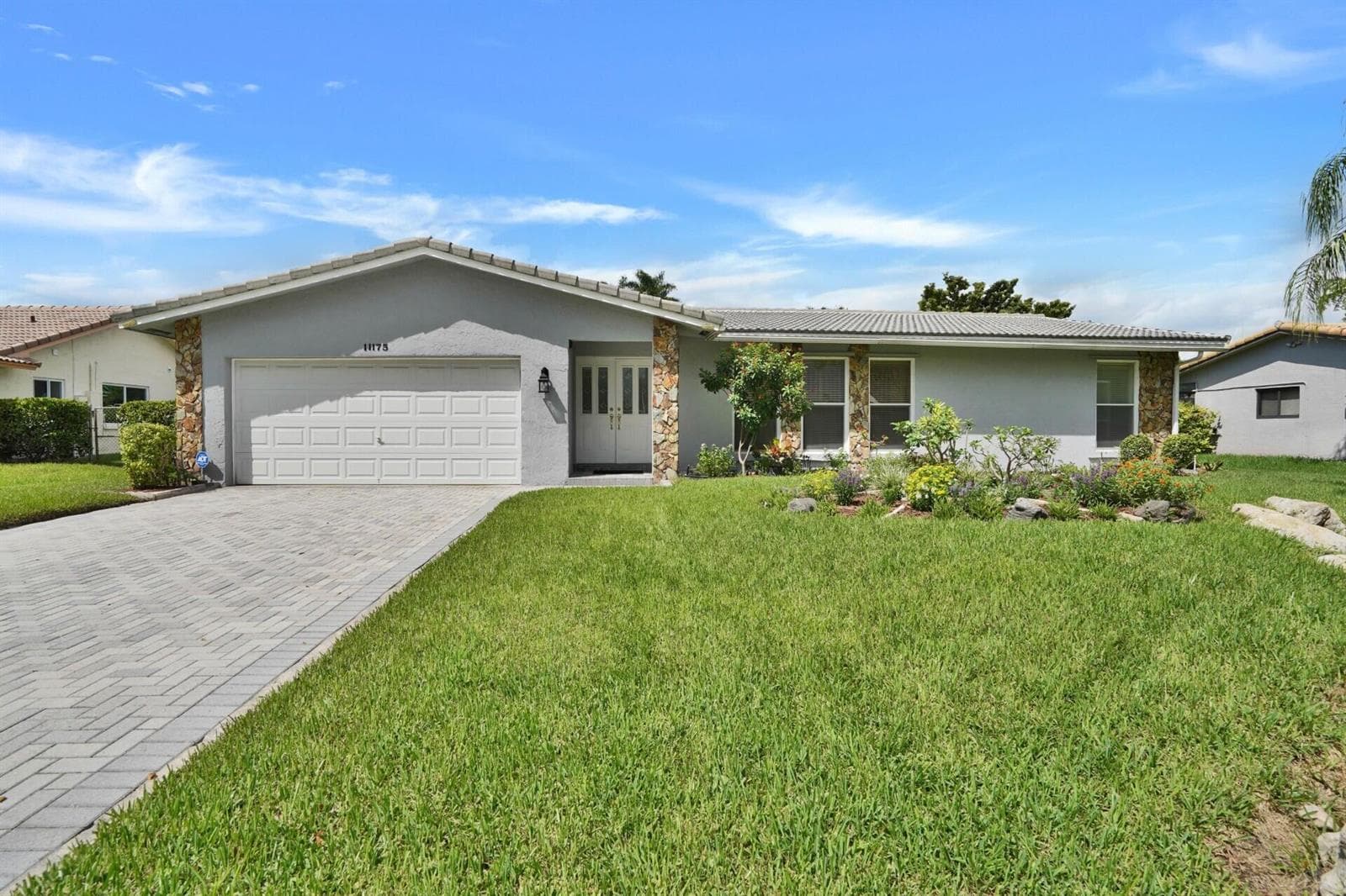 11175 NW 20th Drive, Coral Springs FL 33071
