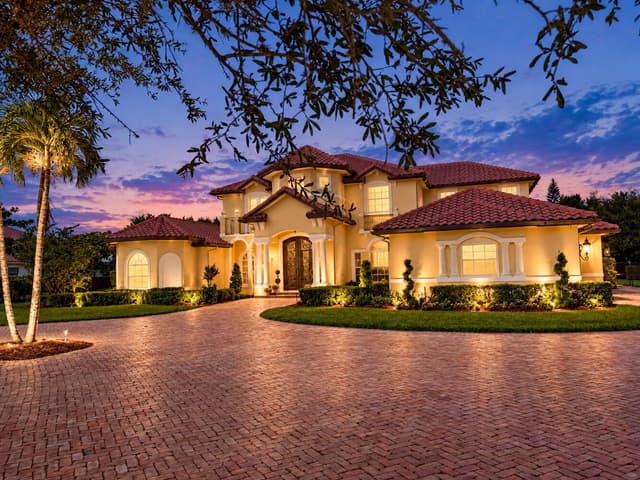 2825 Jockey Circle W, Davie FL 33330 - Davie, FL - Photo 2