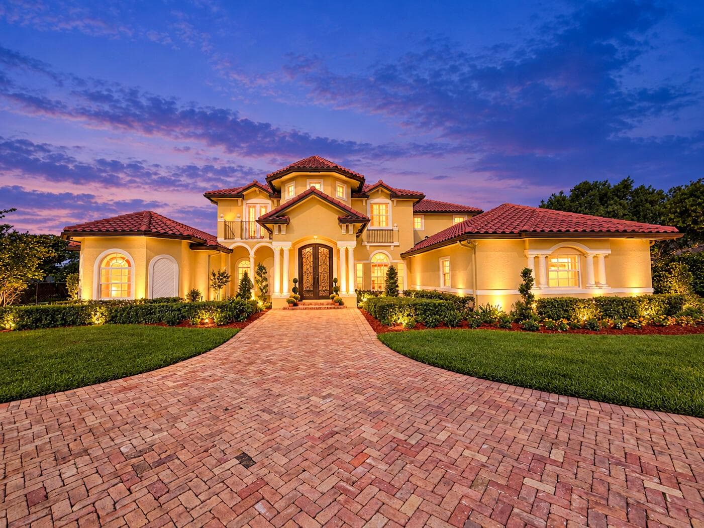 2825 Jockey Circle W, Davie FL 33330 - Davie, FL - Photo 1
