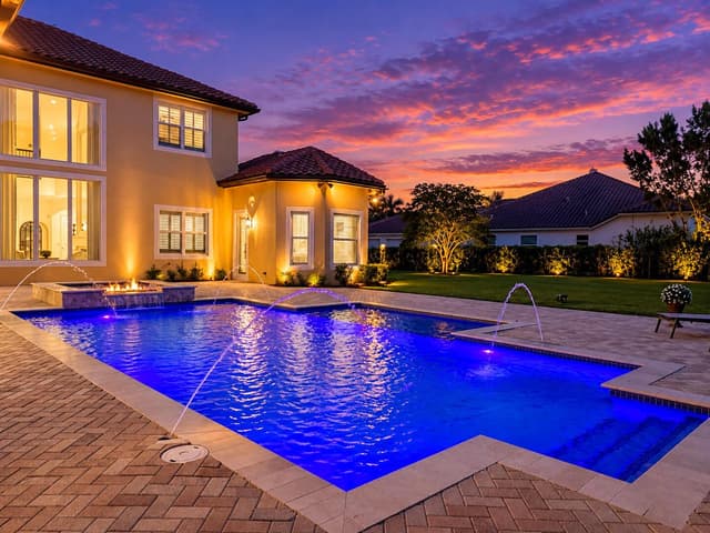 2825 Jockey Circle W, Davie FL 33330 - Davie, FL - Photo 5