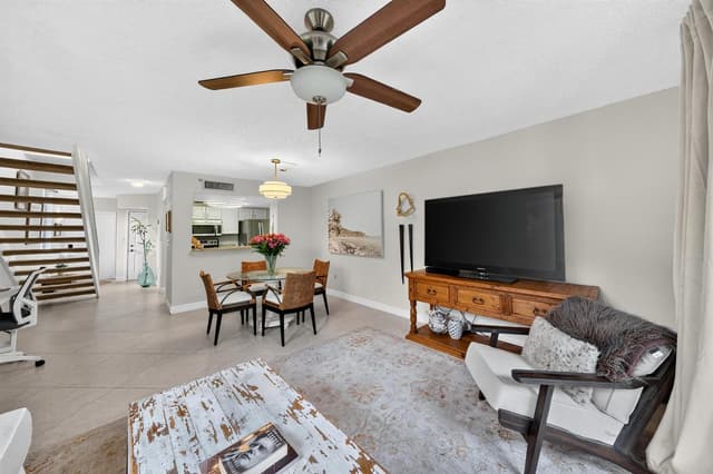 600 SCOTIA Drive # 108, Hypoluxo FL 33462 - Hypoluxo, FL - Photo 7