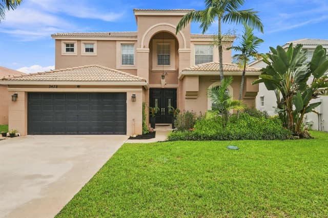 2478 WESTMONT Lane, Royal Palm Beach FL 33411 - Royal Palm Beach, FL - Photo 6