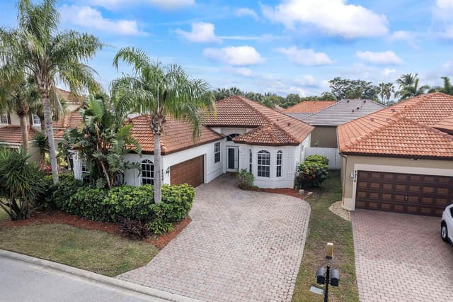 4964 GATEWAY GARDENS Drive, Boynton Beach FL 33436 - Boynton Beach, FL - Photo 2