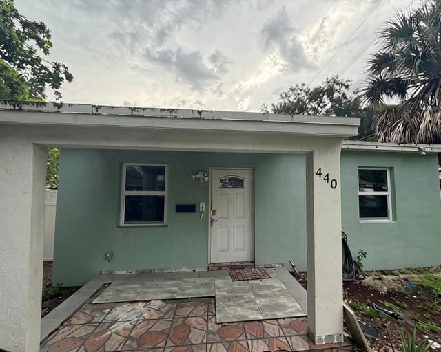 440 NW 15TH Avenue, Fort Lauderdale FL 33311 - Fort Lauderdale, FL - Photo 2