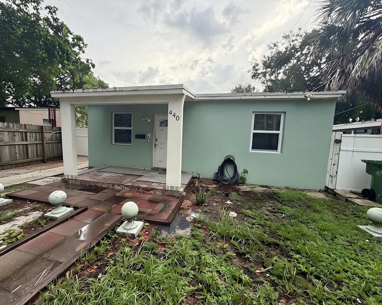 440 NW 15TH Avenue, Fort Lauderdale FL 33311 - Fort Lauderdale, FL - Photo 1