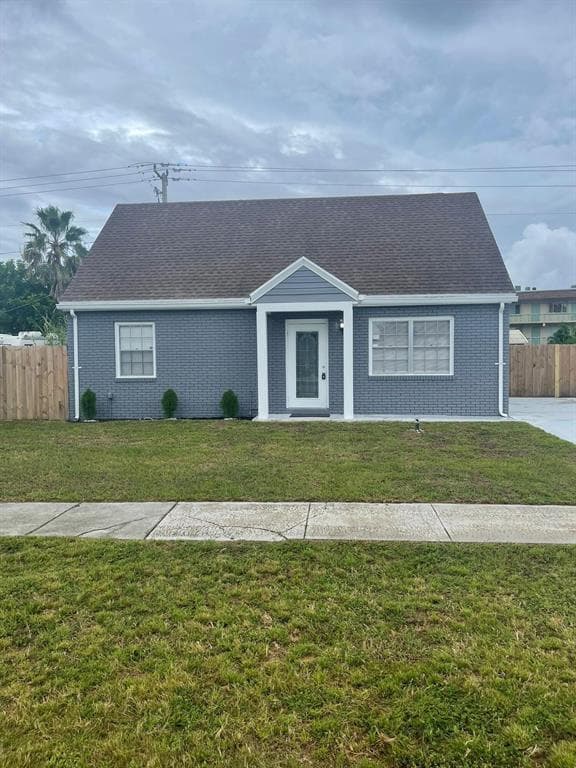 421 KIRK Road, Palm Springs FL 33461