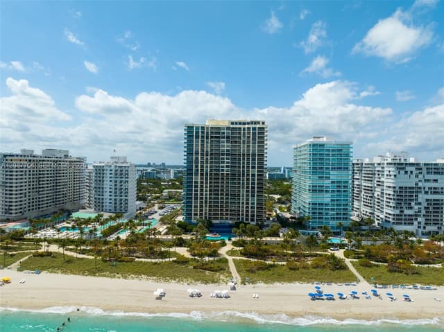 9999 Collins Ave # 5E, Bal Harbour FL 33154 - Bal Harbour, FL - Photo 4