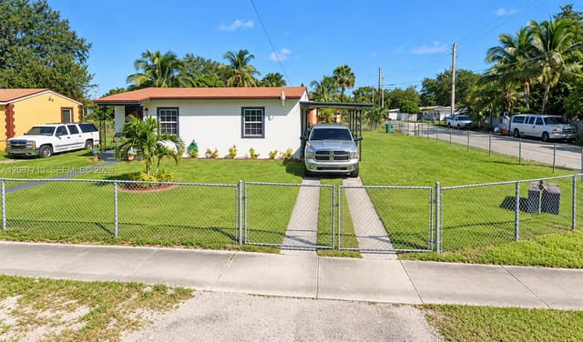 2101 NW 87th St, Miami FL 33147 - Miami, FL - Photo 2
