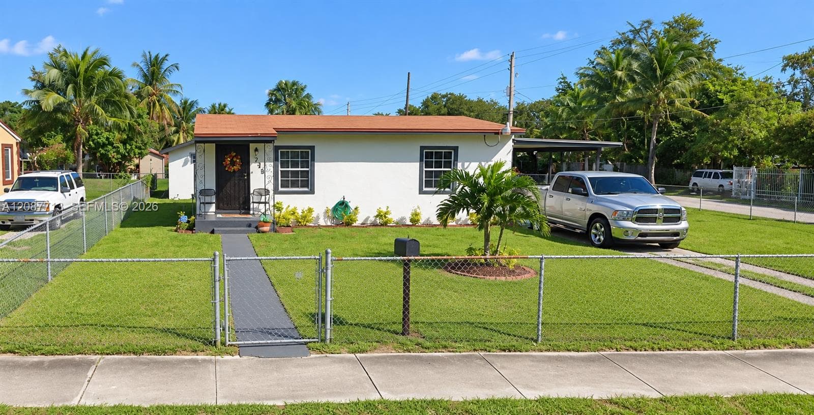 2101 NW 87th St, Miami FL 33147 - Miami, FL - Photo 1