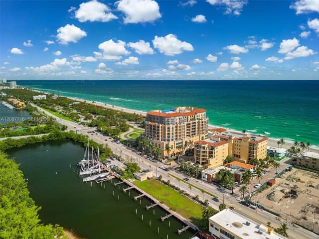 3415 N Ocean Dr # 204, Hollywood FL 33019 - Hollywood, FL - Photo 2