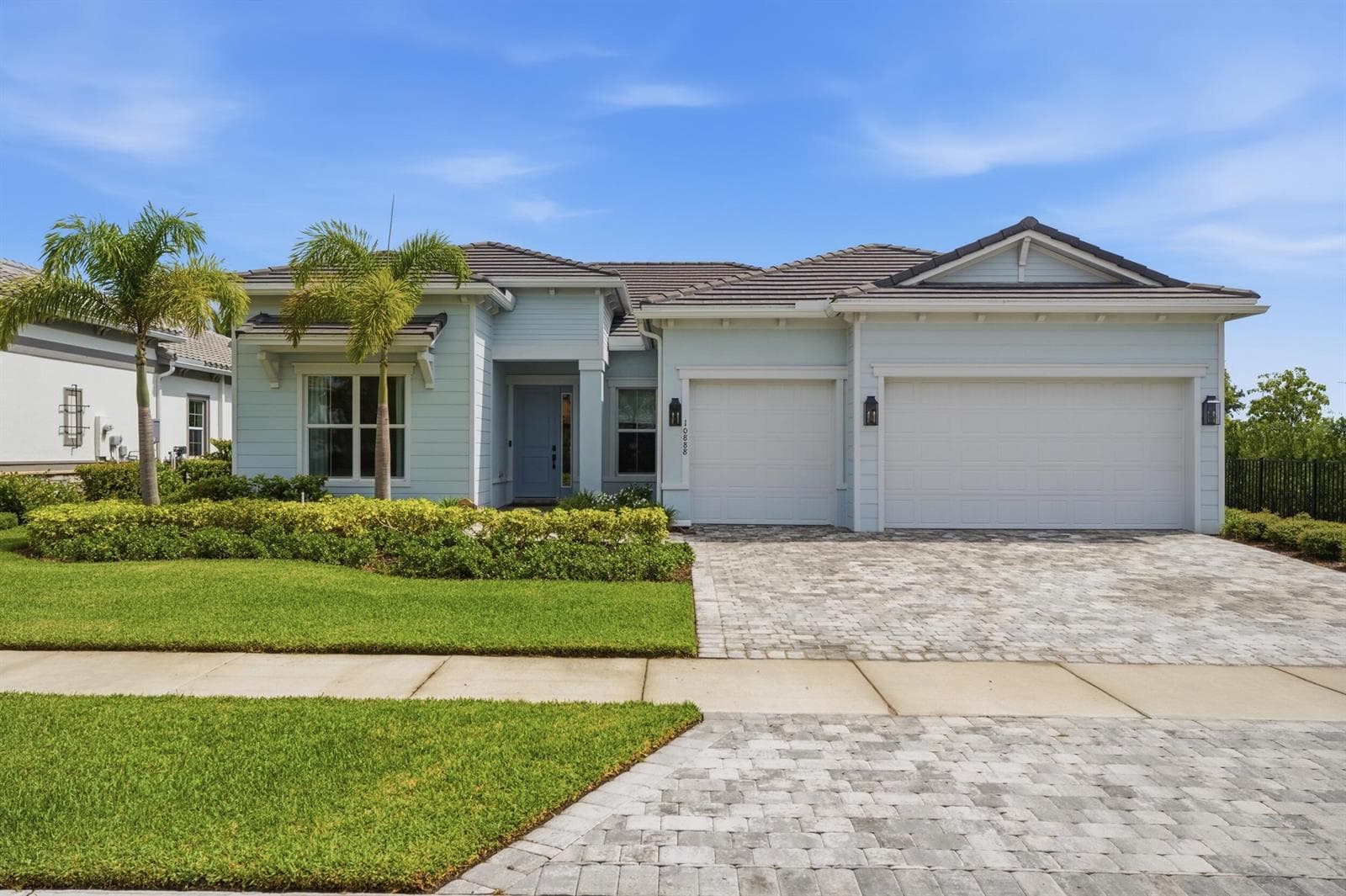 10888 STELLAR Circle, Palm Beach Gardens FL 33412 - Palm Beach Gardens, FL - Photo 1