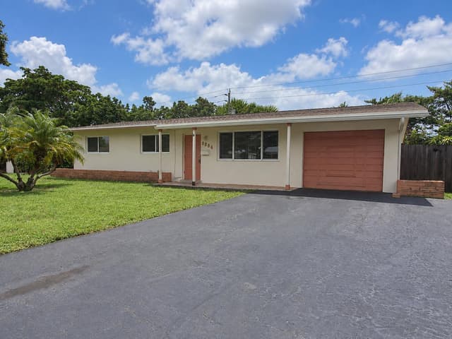 6884 NW 12TH Street, Plantation FL 33313 - Plantation, FL - Photo 3
