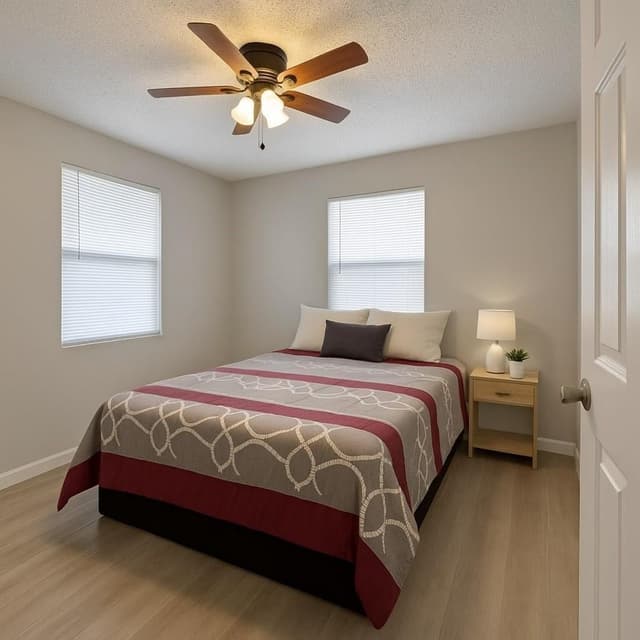 741 NW 10th Terrace, Fort Lauderdale FL 33311 - Fort Lauderdale, FL - Photo 6