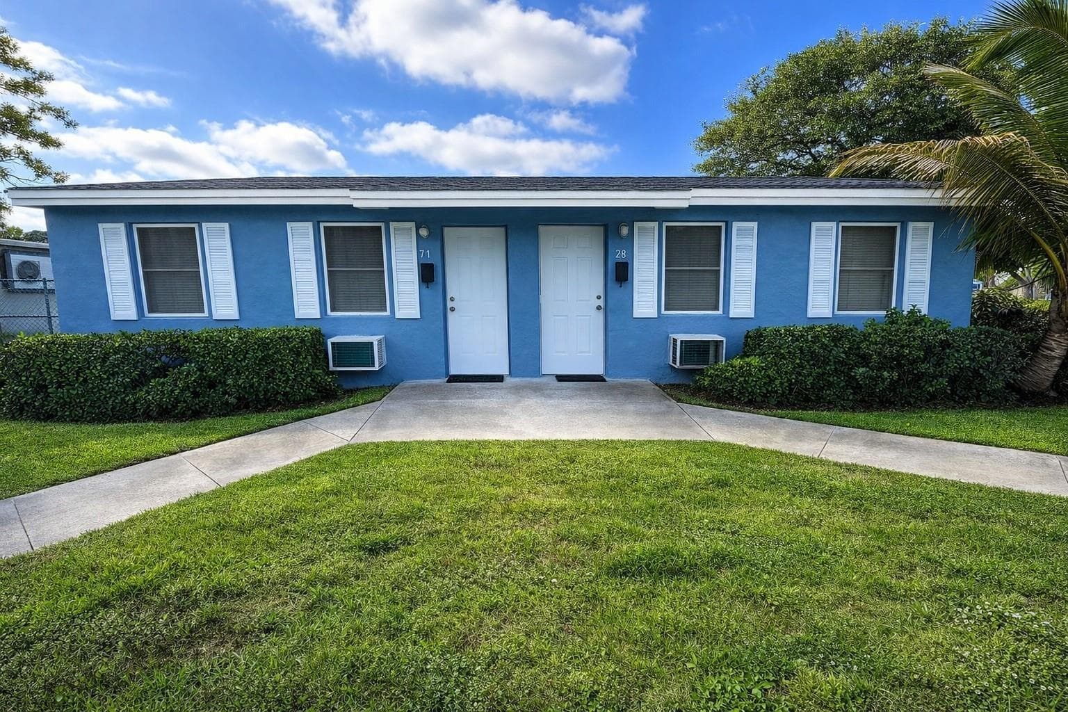 741 NW 10th Terrace, Fort Lauderdale FL 33311 - Fort Lauderdale, FL - Photo 1