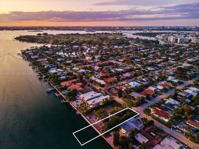 668 88th St, Surfside FL 33154 - Surfside, FL - Photo 2