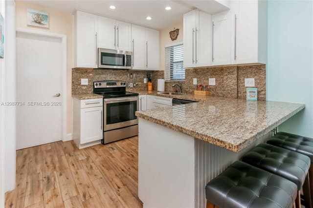 3300 N Surf Rd # 1A, Hollywood FL 33019 - Hollywood, FL - Photo 3