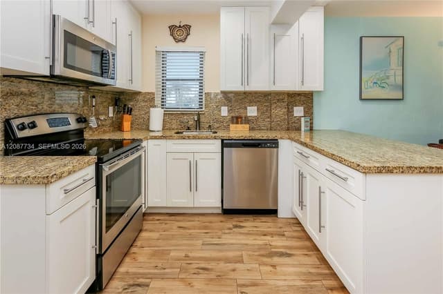 3300 N Surf Rd # 1A, Hollywood FL 33019 - Hollywood, FL - Photo 4