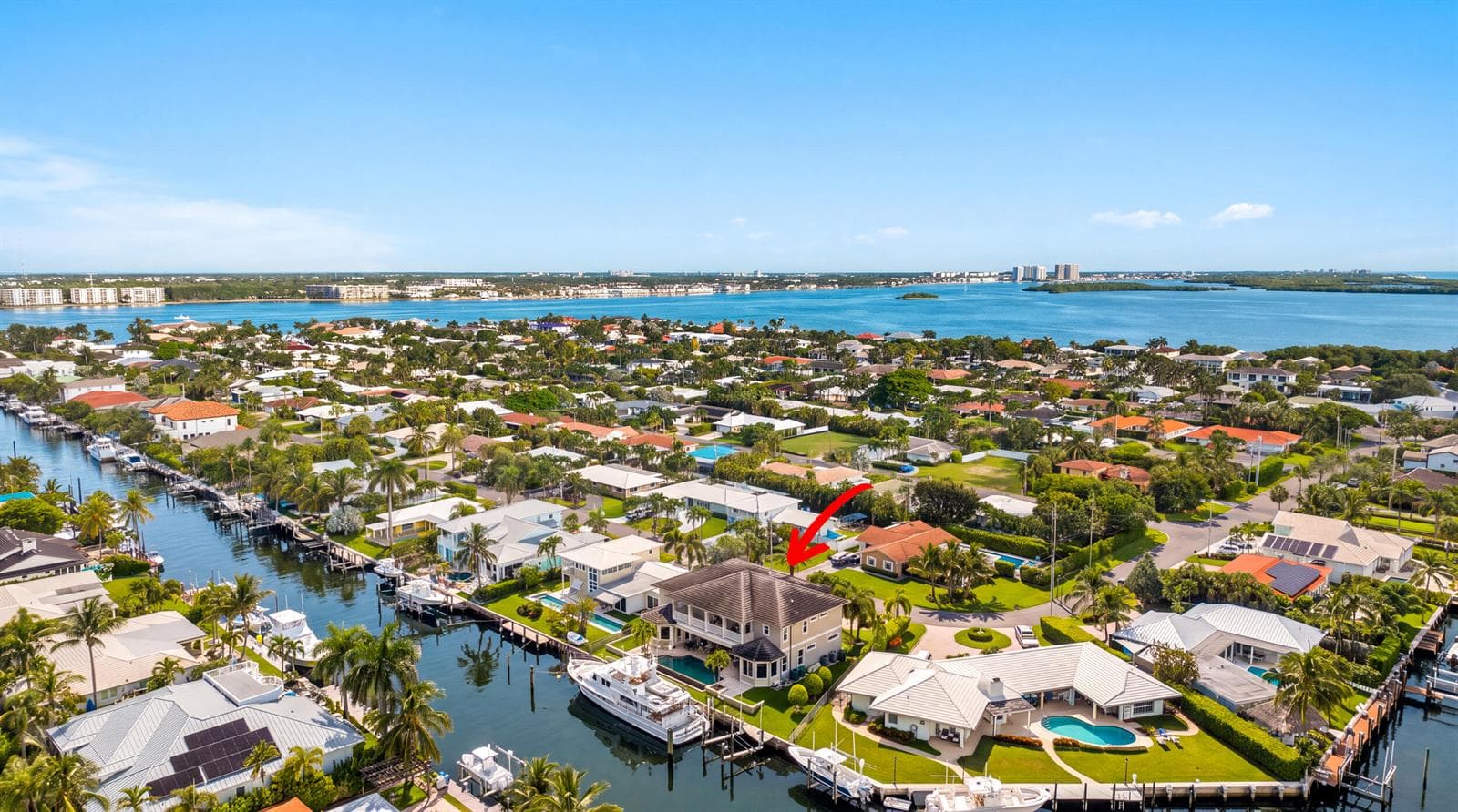 1241 Coral Way, Singer Island FL 33404 - Singer Island, FL - Photo 1