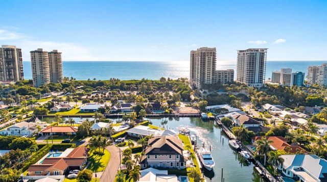 1241 Coral Way, Singer Island FL 33404 - Singer Island, FL - Photo 4