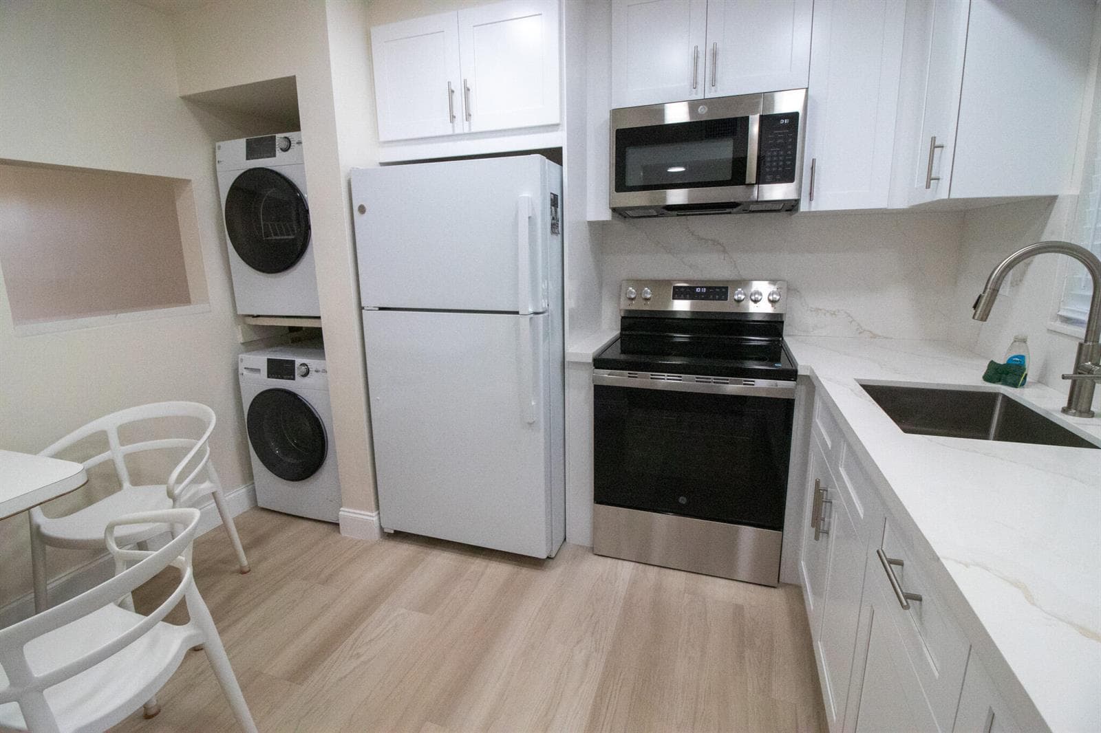 10100 NW 30th Court # 107, Sunrise FL 33322 - Sunrise, FL - Photo 1