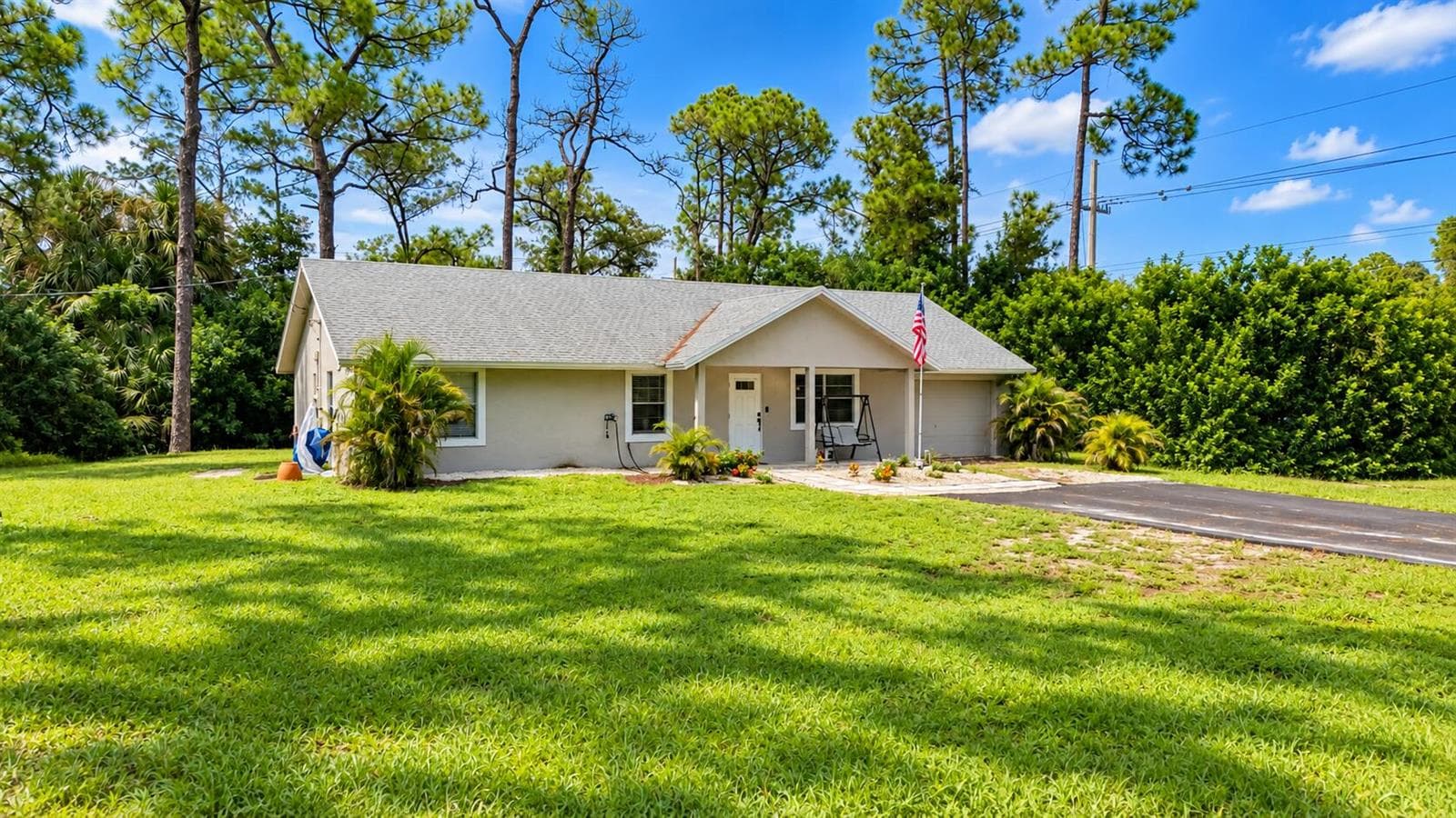 16701 Mead Hill Drive E, FL 33470 - Photo 1