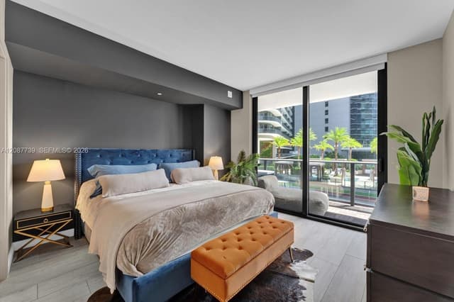 45 SW 9th St # 1002, Miami FL 33130 - Miami, FL - Photo 6