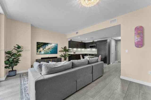 45 SW 9th St # 1002, Miami FL 33130 - Miami, FL - Photo 3