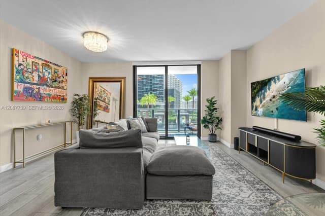 45 SW 9th St # 1002, Miami FL 33130 - Miami, FL - Photo 4
