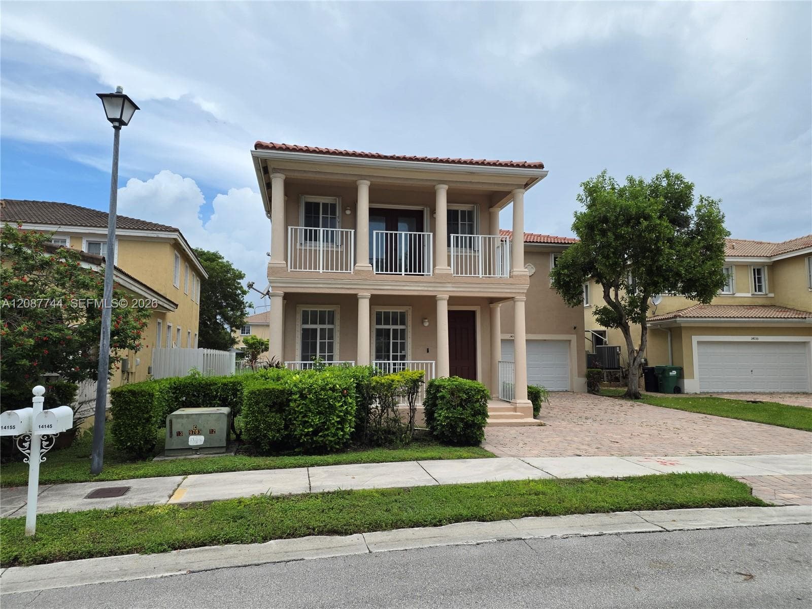14145 SW 278th St, Homestead FL 33032 - Homestead, FL - Photo 1