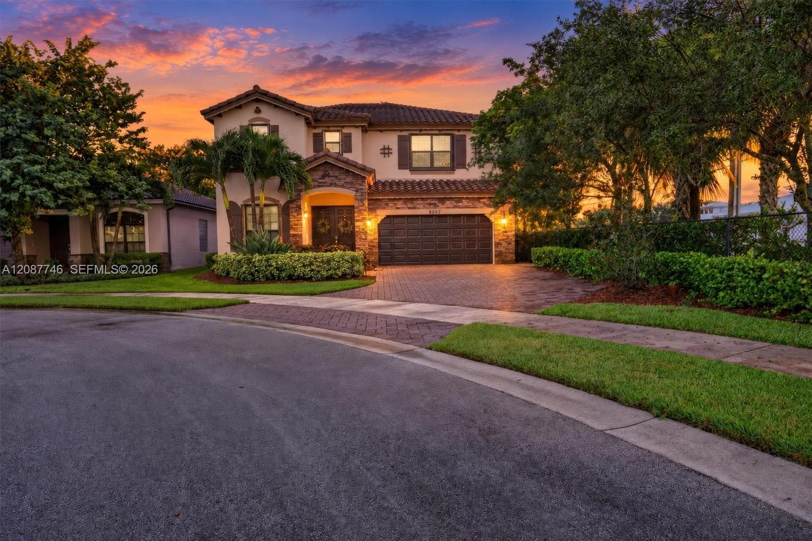 9062 Gulf Cove Dr, Lake Worth FL 33467 - Lake Worth, FL - Photo 1