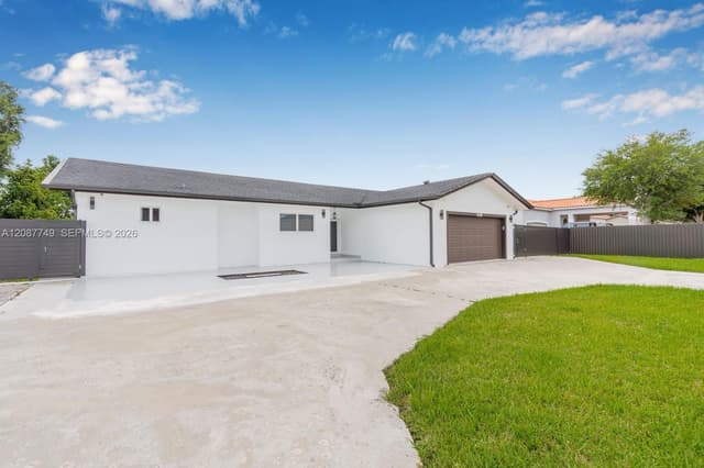 22601 SW 127th Ave, Miami FL 33170 - Miami, FL - Photo 3