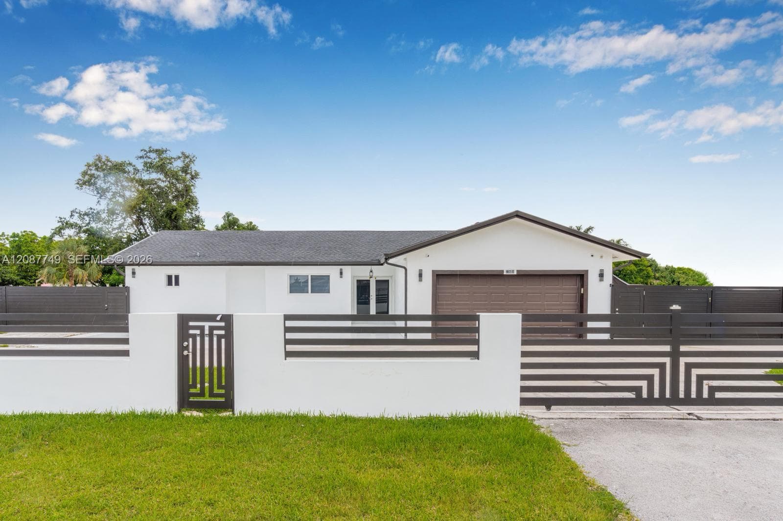 22601 SW 127th Ave, Miami FL 33170