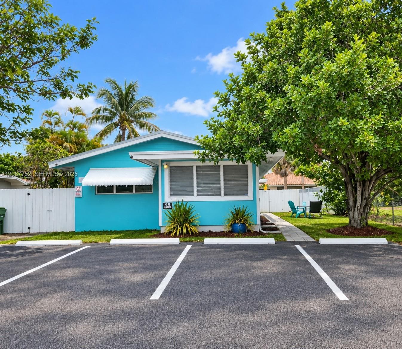 1026 NE 9th Ave, Fort Lauderdale FL 33304 - Fort Lauderdale, FL - Photo 1