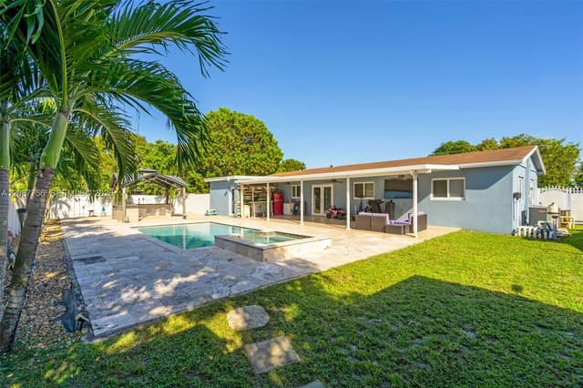 4522 NW 204th St, Miami Gardens FL 33055 - Miami Gardens, FL - Photo 6