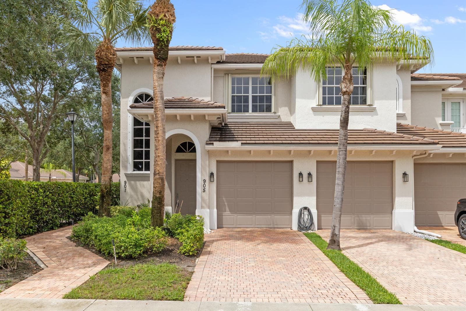 6380 BELLA Circle # 905, Boynton Beach FL 33437 - Boynton Beach, FL - Photo 1