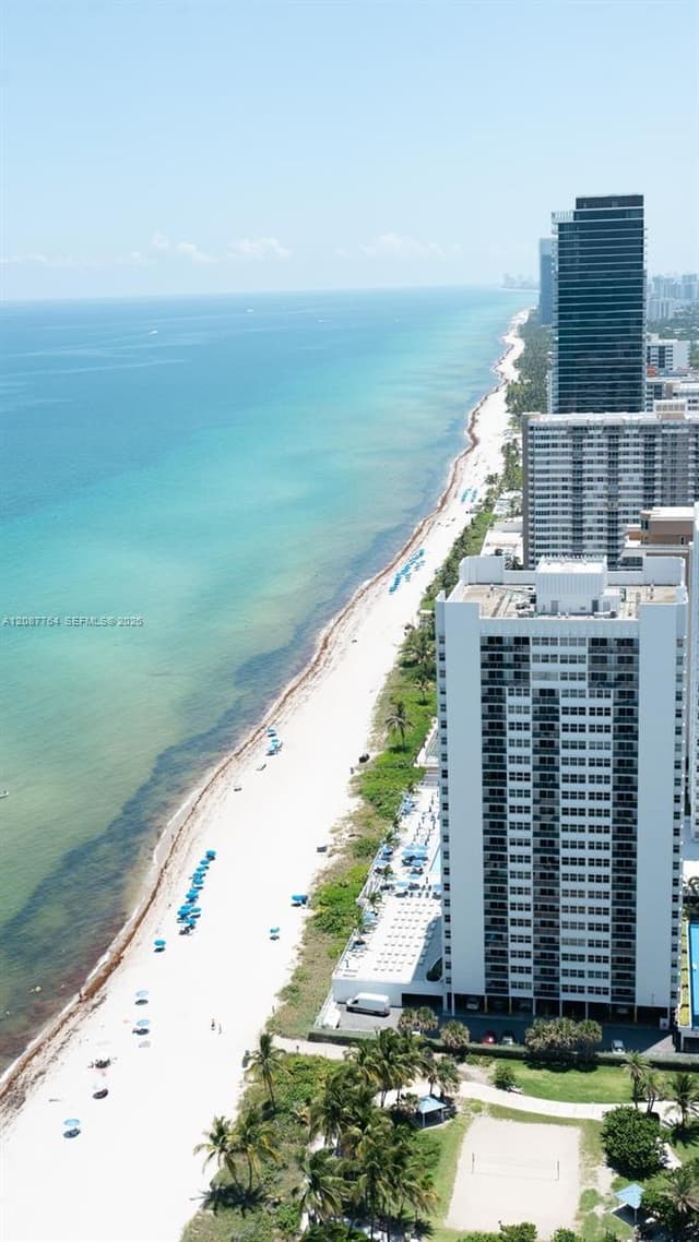 1830 S Ocean Dr # 4003, Hallandale Beach FL 33009 - Hallandale Beach, FL - Photo 2