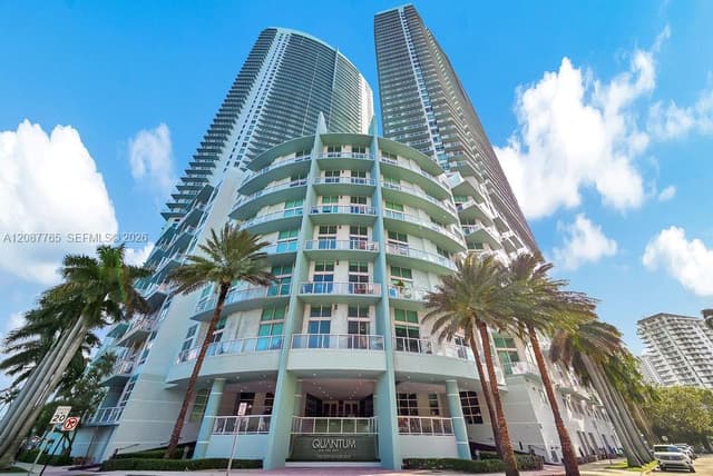 1900 N Bayshore Dr # 5103, Miami FL 33132 - Miami, FL - Photo 2