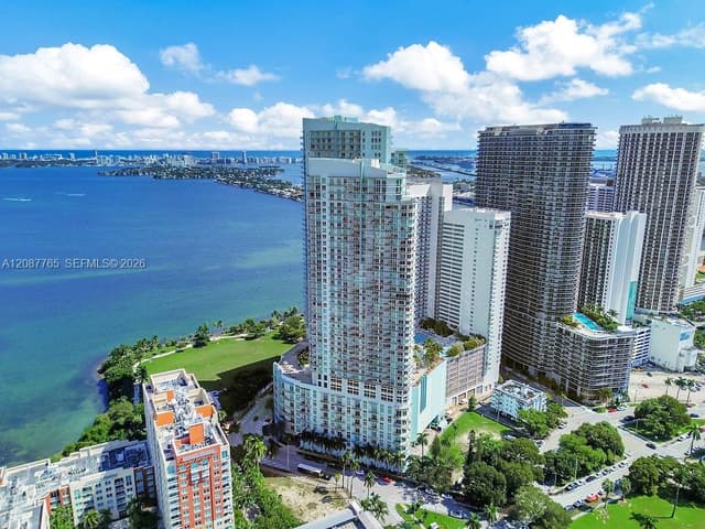 1900 N Bayshore Dr # 5103, Miami FL 33132 - Miami, FL - Photo 6