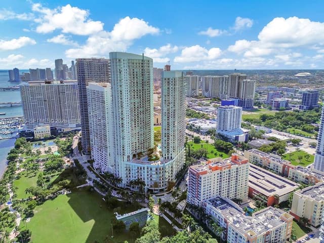 1900 N Bayshore Dr # 5103, Miami FL 33132 - Miami, FL - Photo 7