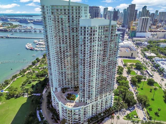 1900 N Bayshore Dr # 5103, Miami FL 33132 - Miami, FL - Photo 5