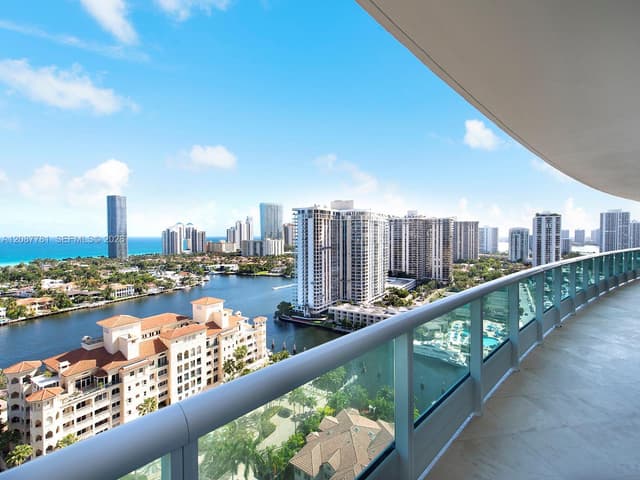 19955 NE 38 CT # 2002, Aventura FL 33180 - Aventura, FL - Photo 5