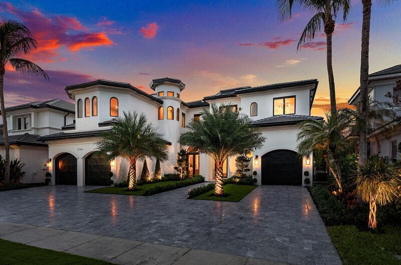17545 Middlebrook Way Way, Boca Raton FL 33496