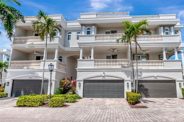 1776 BAY Drive, Pompano Beach FL 33062 - Pompano Beach, FL - Photo 4