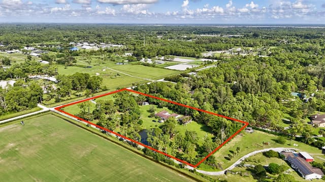 1616 E Road, Loxahatchee FL 33470 - Loxahatchee, FL - Photo 3